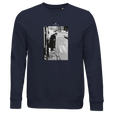 Respect - "Old Star" Sweatshirt French Navy 1