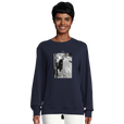 Respect - "Old Star" Sweatshirt French Navy 6