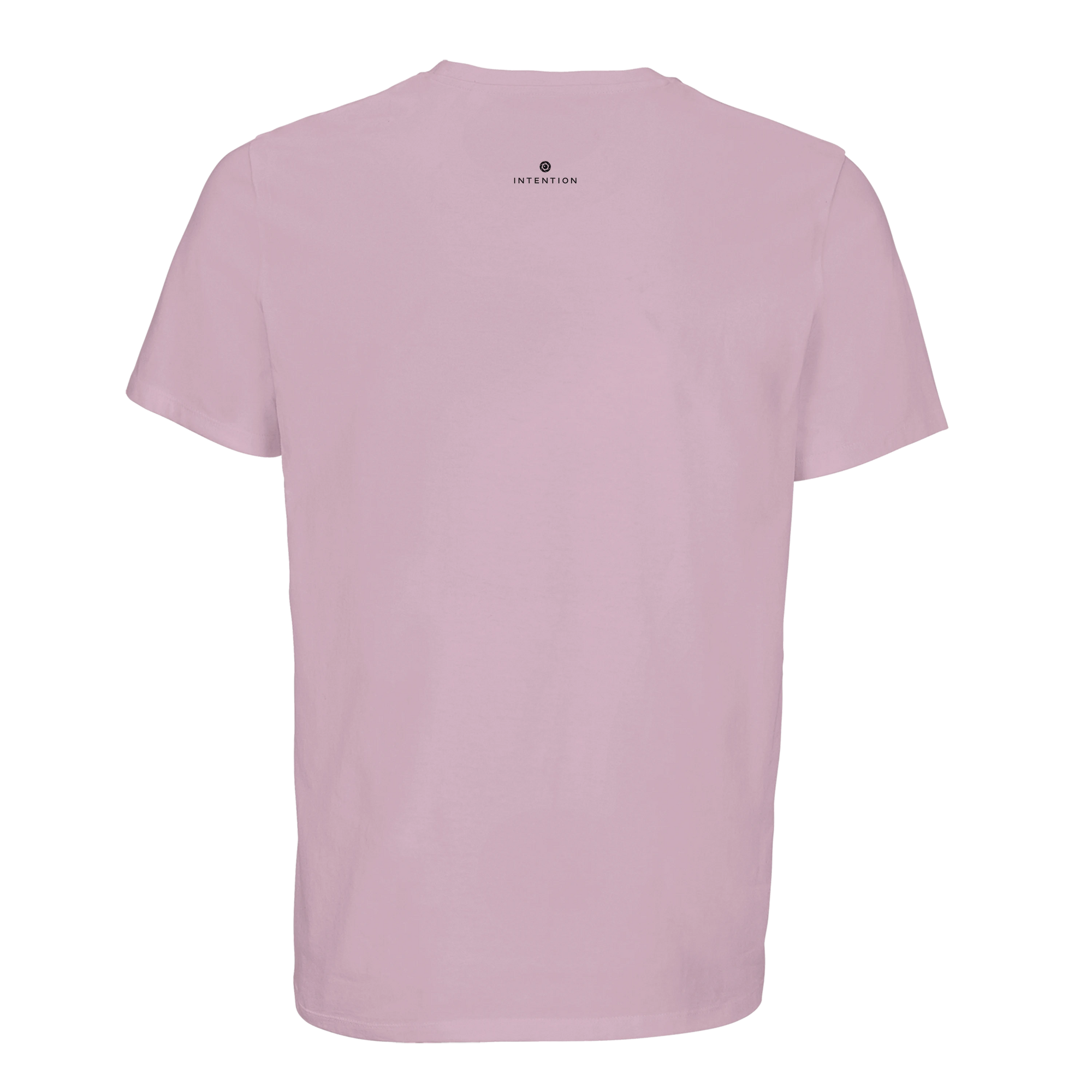 Respect - "Old Star" T-shirt Candy Pink 3