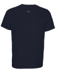 Respect - "Old Star" T-shirt French Navy 3