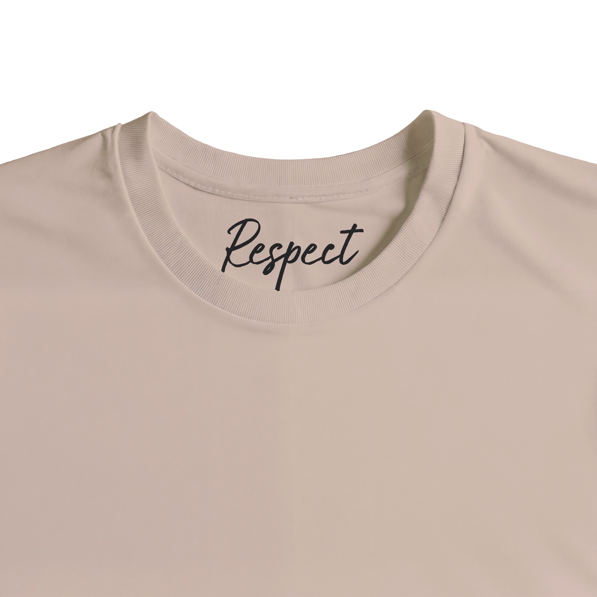 Respect - "Old Star" T-shirt Rope 2