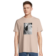 Respect - "Old Star" T-shirt Rope 4