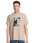 Respect - "Old Star" T-shirt Rope 4