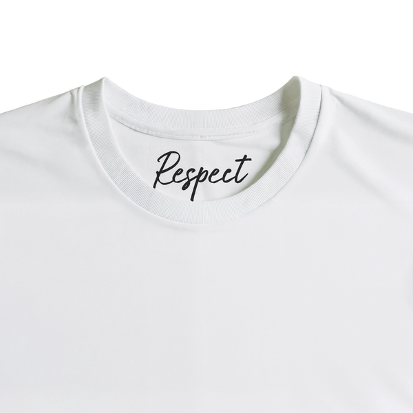 Respect - "Old Star"