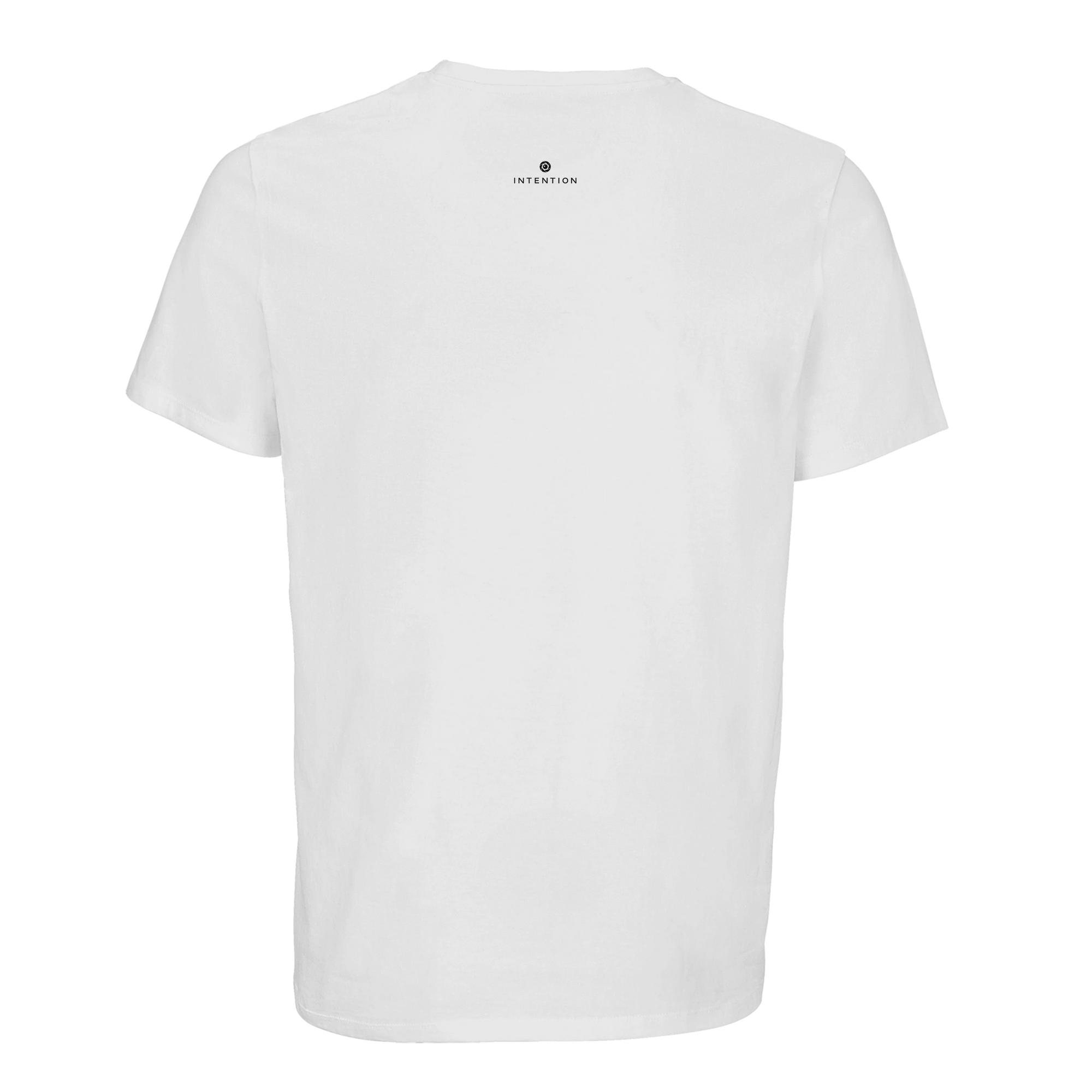 Respect - "Old Star" T-shirt White 3