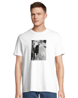 Respect - "Old Star" T-shirt White 4