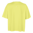 Respect - "Old Star" T-shirt Light Yellow 3