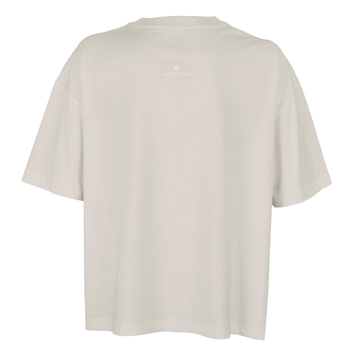 Respect - "Old Star" T-shirt Off White 3