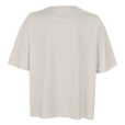 Respect - "Old Star" T-shirt Off White 3