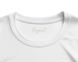 Respect - "Old Star" T-shirt White 2
