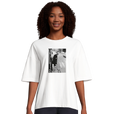 Respect - "Old Star" T-shirt White 4