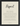 Respect Word of Intention Framed print 13x18 cm / 5x7″ Black frame Linen paper