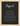 Respect Word of Intention Framed print 13x18 cm / 5x7″ Wood frame Carbon paper
