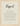 Respect Word of Intention Framed print 13x18 cm / 5x7″ Wood frame Linen paper