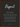 Respect Word of Intention Framed print 21x29.7 cm / 8x12" Dark wood frame Carbon paper