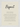 Respect Word of Intention Framed print 21x29.7 cm / 8x12" White frame Linen paper