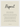 Respect Word of Intention Framed print 21x29.7 cm / 8x12" White frame Linen paper