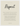Respect Word of Intention Framed print 30x40 cm / 12x16″ White frame Linen paper