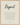 Respect Word of Intention Framed print 40x50 cm / 16x20″ Wood frame Linen paper