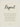 Respect Word of Intention Framed print 50x70 cm / 20x28″ White frame Linen paper