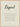 Respect Word of Intention Framed print 50x70 cm / 20x28″ Wood frame Linen paper
