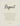 Respect Word of Intention Framed print 60x80 cm / 24x32″ White frame Linen paper
