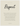 Respect Word of Intention Framed print 60x80 cm / 24x32″ White frame Linen paper