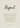 Respect Word of Intention Framed print 70x100 cm / 28x40″ White frame Linen paper