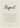 Respect Word of Intention Framed print 70x100 cm / 28x40″ White frame Linen paper