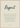 Respect Word of Intention Framed print 70x100 cm / 28x40″ Wood frame Linen paper