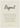 Respect Word of Intention Framed print A1 (59.4 x 84.1  cm) White frame Linen paper