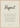Respect Word of Intention Framed print A1 (59.4 x 84.1  cm) Wood frame Linen paper