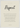 Respect Word of Intention Framed print A2 (42 x 59.4  cm) White frame Linen paper