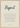Respect Word of Intention Framed print A2 (42 x 59.4  cm) Wood frame Linen paper
