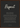 Respect Word of Intention Framed print A3 (29.7 x 42  cm) Dark wood frame Carbon paper