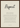 Respect Word of Intention Framed print A3 (29.7 x 42  cm) Dark wood frame Linen paper