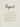 Respect Word of Intention Framed print A3 (29.7 x 42  cm) White frame Linen paper