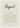 Respect Word of Intention Framed print A3 (29.7 x 42  cm) White frame Linen paper