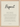 Respect Word of Intention Framed print A3 (29.7 x 42  cm) Wood frame Linen paper