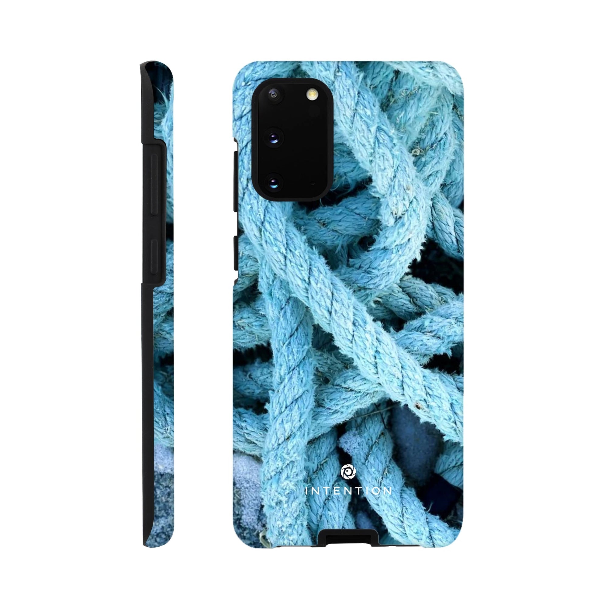 Rope Phone Case Galaxy S20 9