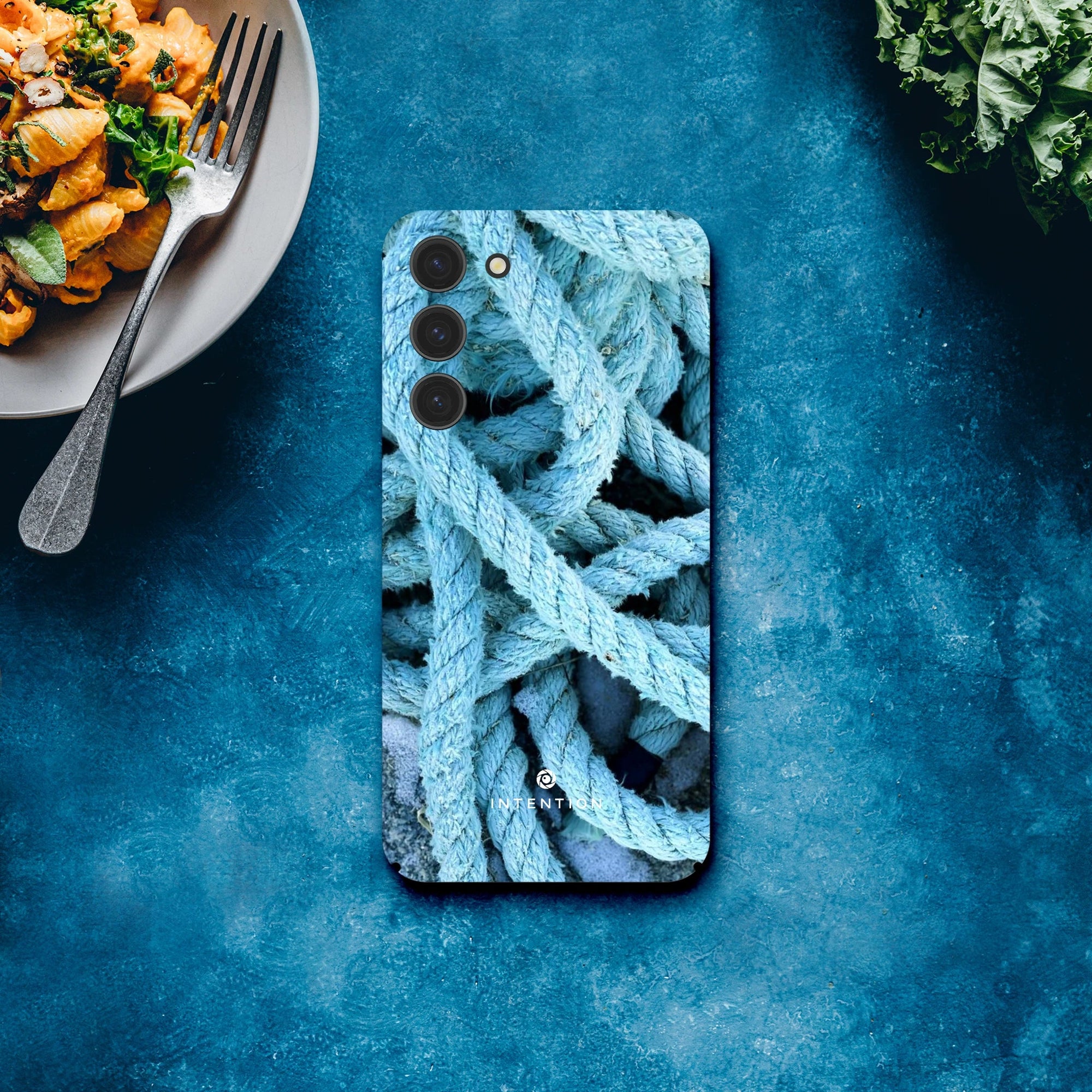 Rope Phone Case Galaxy S20 14