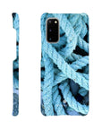 Rope Phone Case Galaxy S20 12