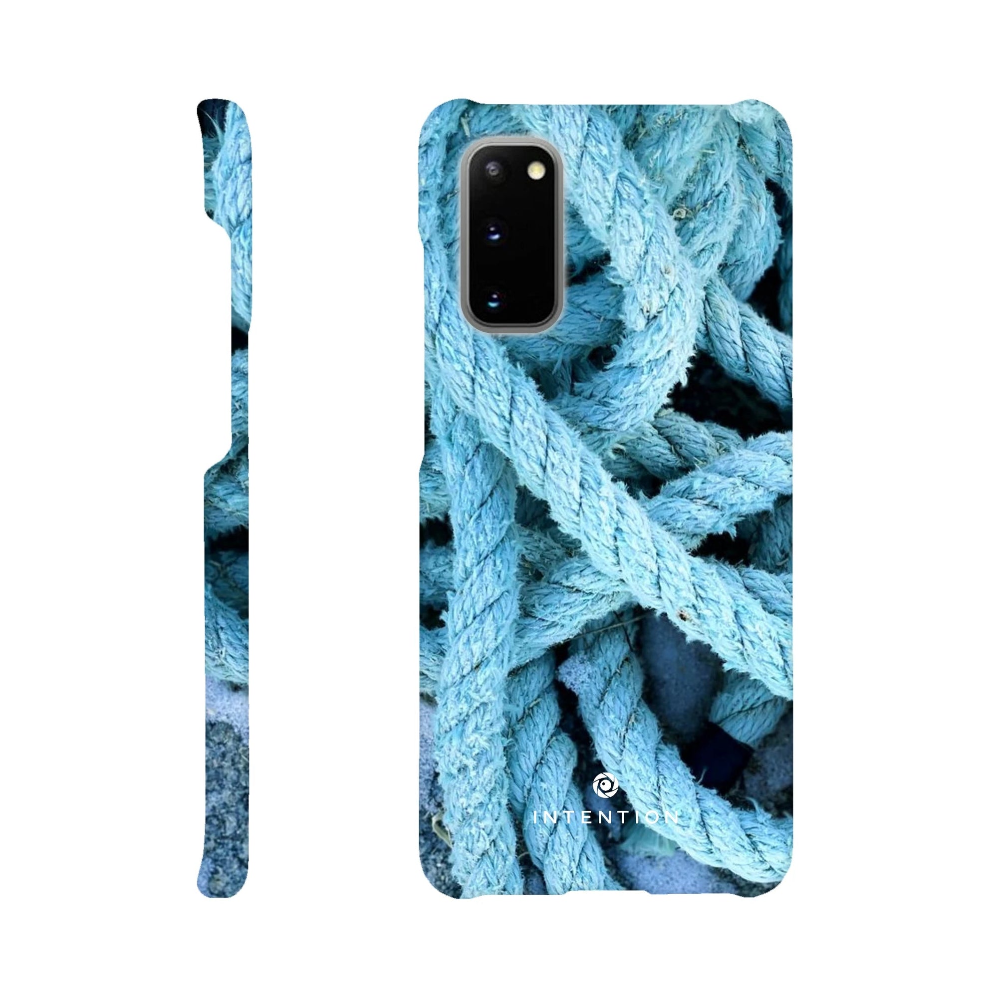 Rope Phone Case Galaxy S20 12