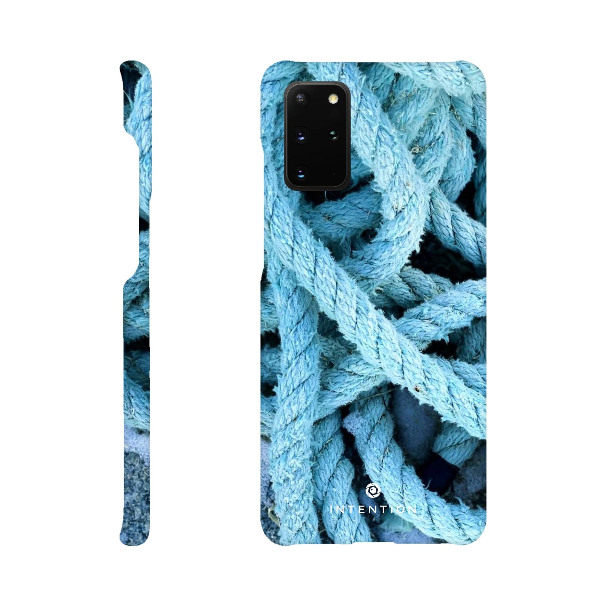 Rope Phone Case Galaxy S20 Plus 10