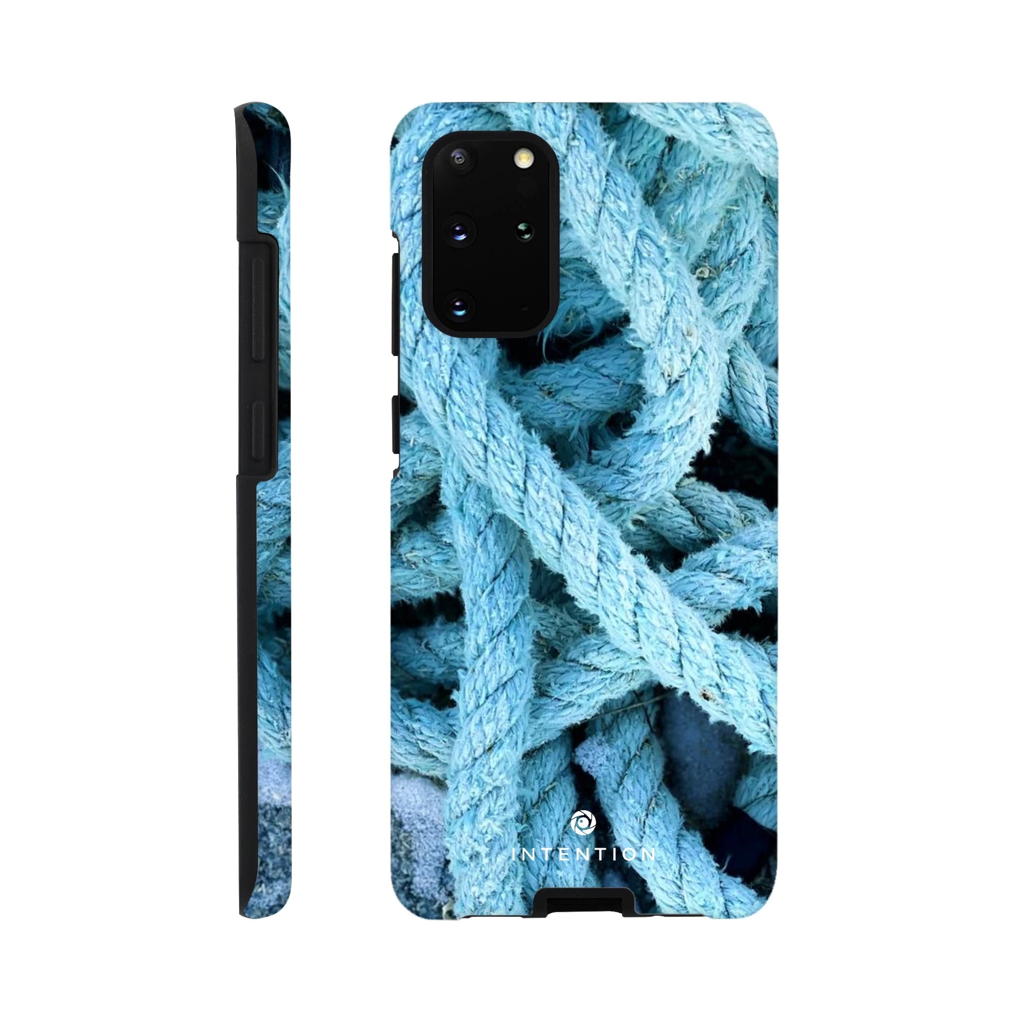 Rope Phone Case Galaxy S20 Plus 2