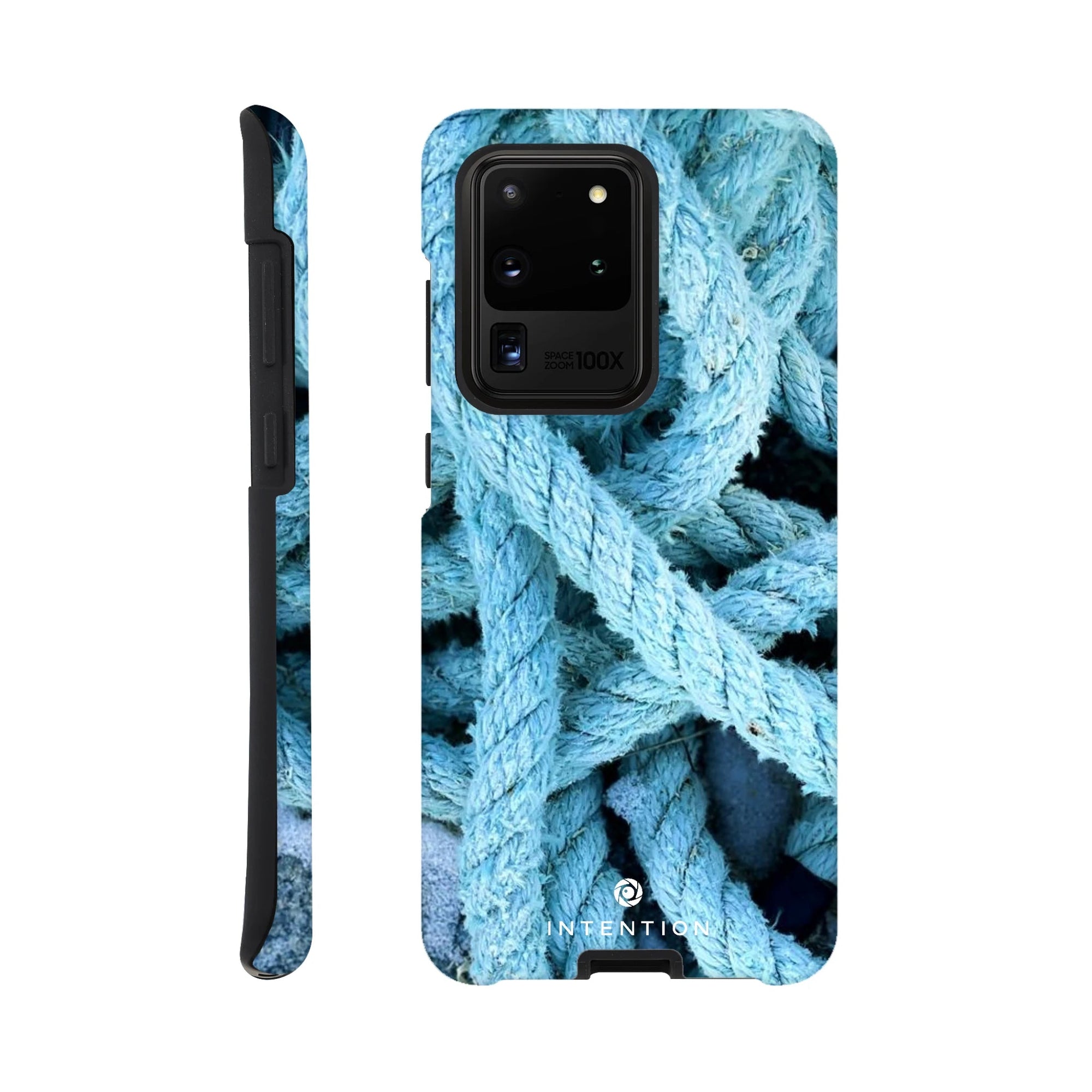 Rope Phone Case Galaxy S20 Ultra 6