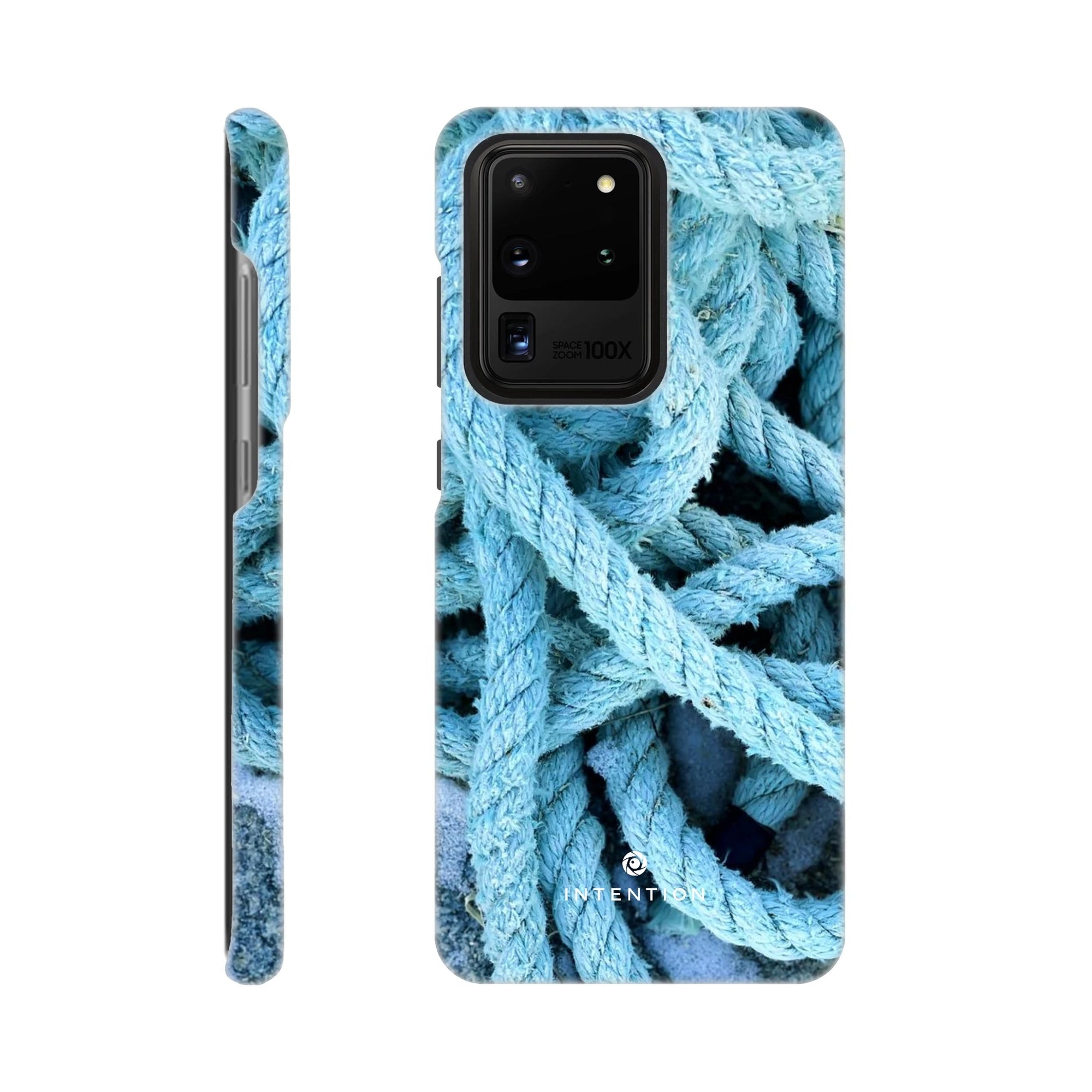 Rope Phone Case Galaxy S20 Ultra 4