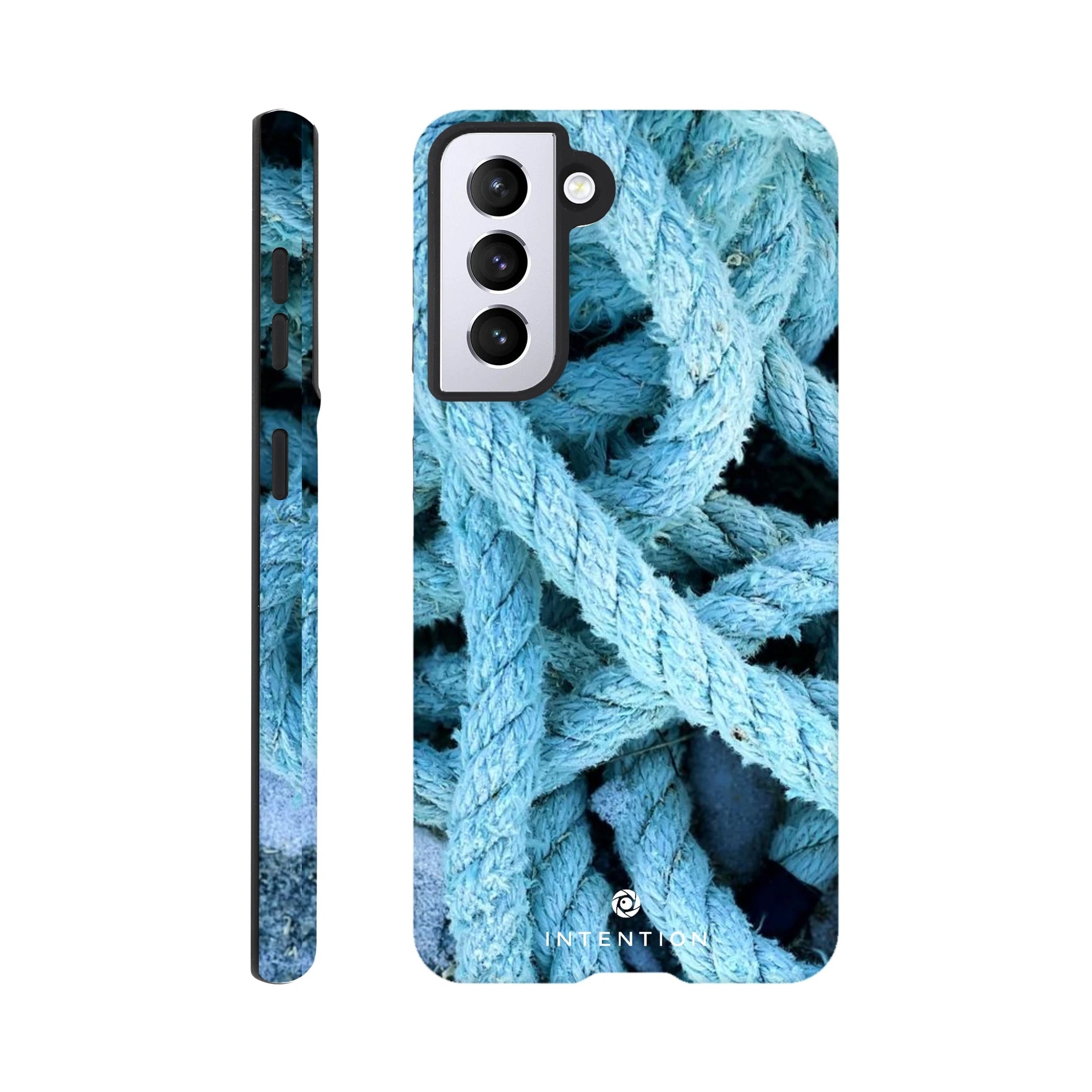 Rope Phone Case Galaxy S21 8