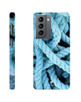 Rope Phone Case Galaxy S21 8
