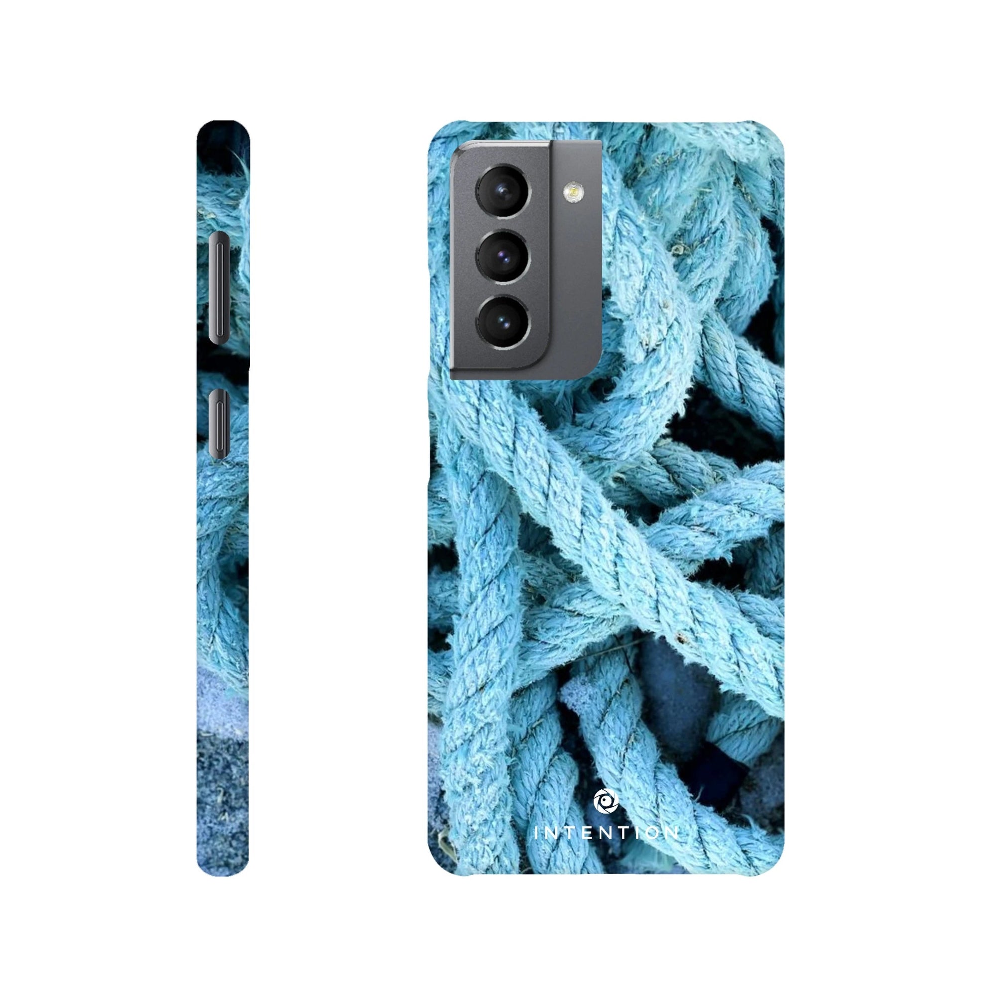 Rope Phone Case Galaxy S21 8